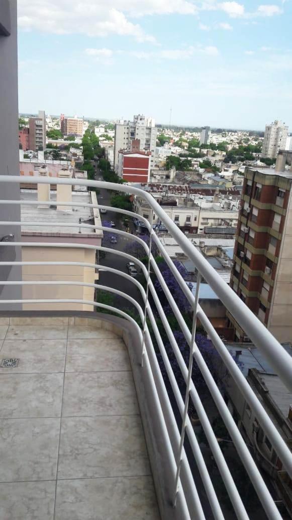 Bahiaxdia Saavedra Lägenhet Bahía Blanca Exteriör bild